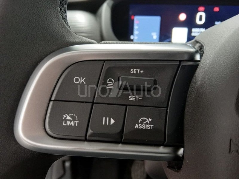 Avenger 1.2 Longitude 74KW