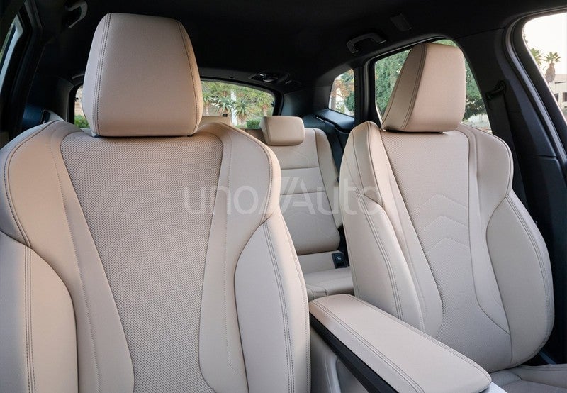 218dA Active Tourer Luxury Line