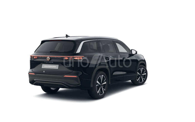 Tayron 1.5 eHybrid DSG6 150kW Más
