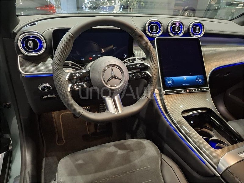 CLASE GLC GLC 220 d 4MATIC