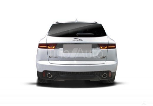 E-Pace 2.0D I4 R-Dynamic S AWD Aut. 163