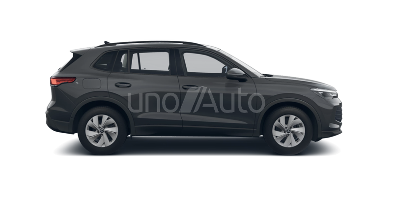 Tiguan 2.0TDI DSG 110kW