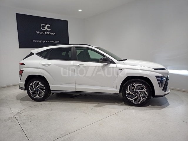 Kona HEV 1.6 GDI XLS DT 138