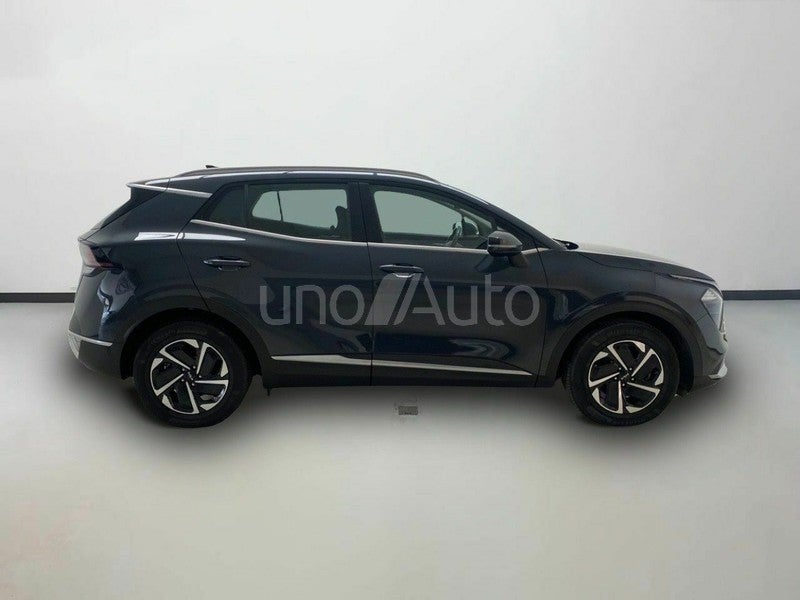 Sportage 1.6 T-GDi MHEV Drive 160