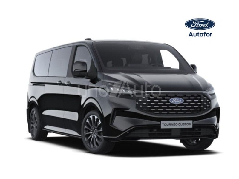 2.0 EcoBlue 110kW (150CV) L1 Titanium