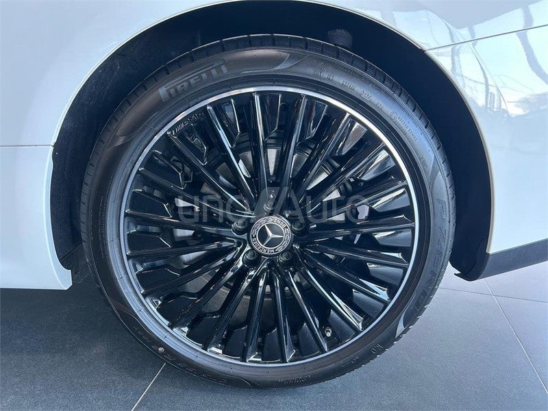 CLE CLE 220 d Coupé