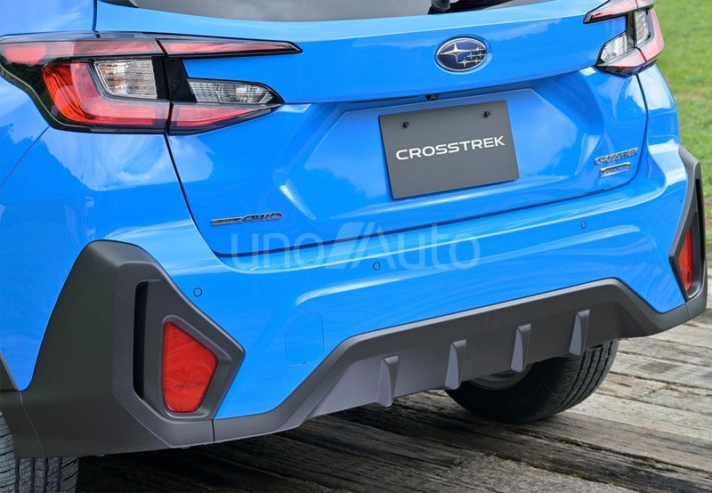 Crosstrek 2.0i Hybrid Field CVT