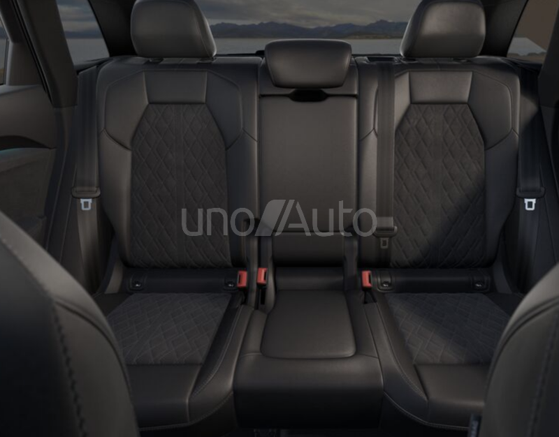 Q5 e-hybrid Black Competition quattro S tronic 270kW