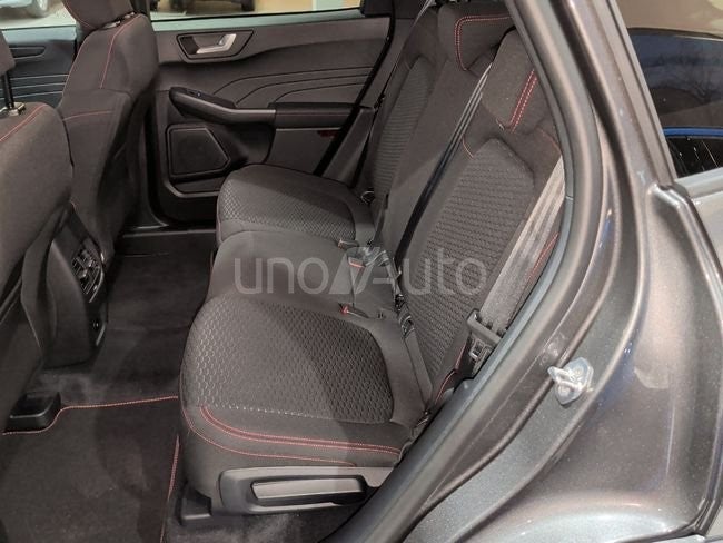 Kuga 2.5 Duratec FHEV ST-Line AWD Aut.
