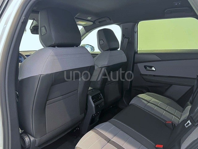 Grandland 1.2T XHT Hybrid S&S GS eDCT6 136
