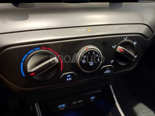 i20 1.0 TGDI Klass 48V 100