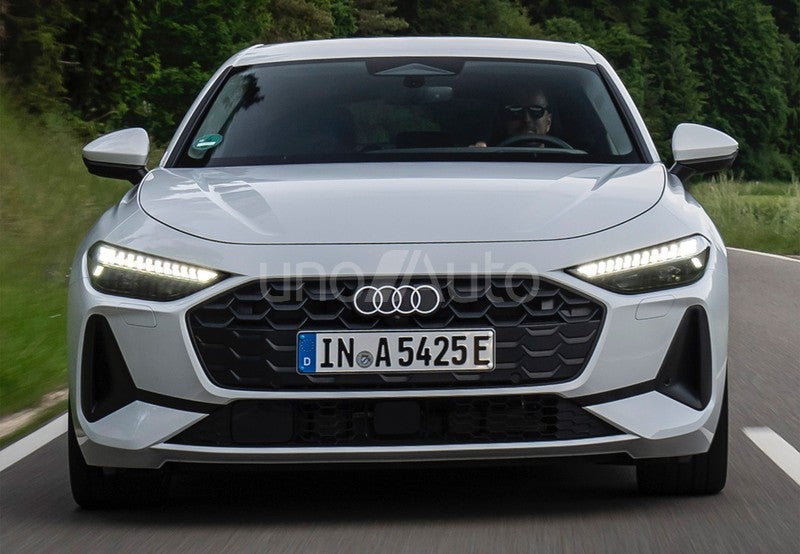 A5 2.0TDI Business S tronic 150kW