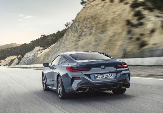 M850i xDrive