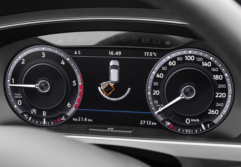 Tiguan 2.0TDI Sport 110kW (4.75)
