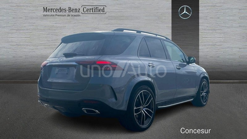 GLE GLE 350 de 4MATIC