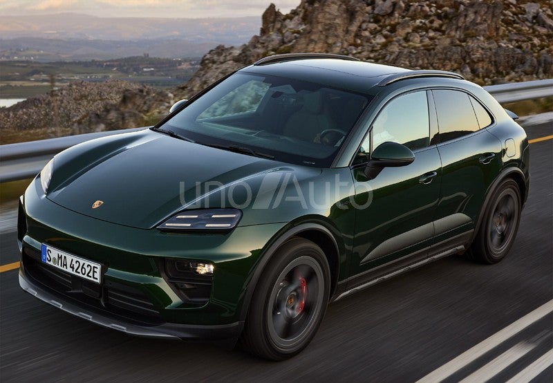 Macan