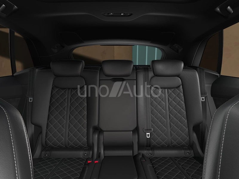 Q8 TFSIe Black line quattro tiptronic 290kW