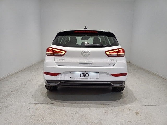 i30 1.0 TGDI Klass 48V 100