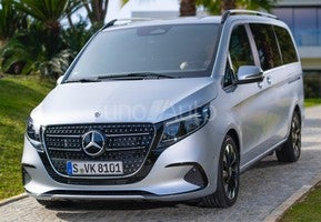 Mercedes-Benz Clase V