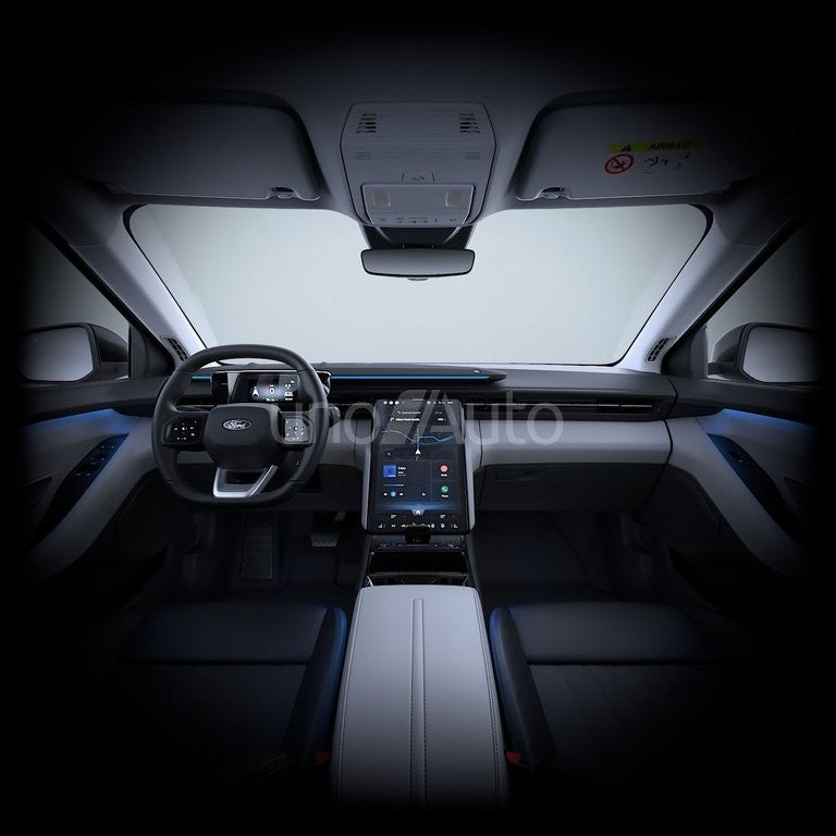 FORD Explorer CX740S Premium R. Ext. RWD 77kWh 286CV