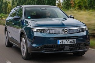 OPEL Grandland 1.2T XHT Hybrid S&S Edition eDCT6 145