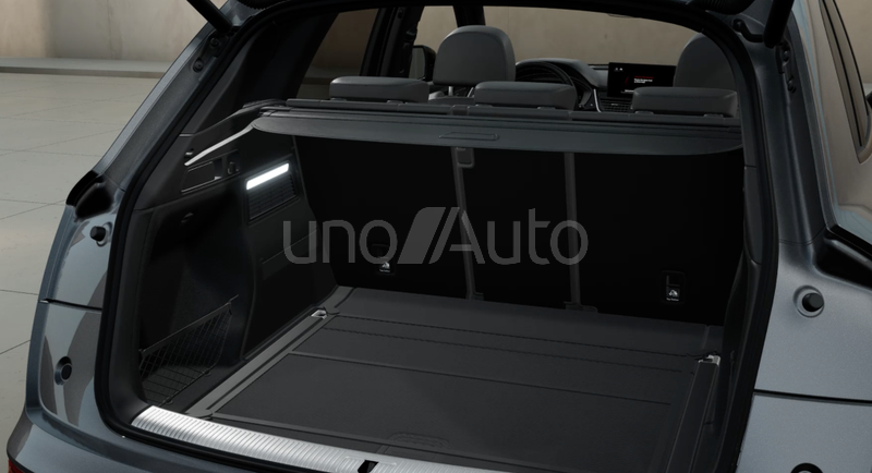 Q5 40 TDI quattro-ultra Advanced S tronic 150kW