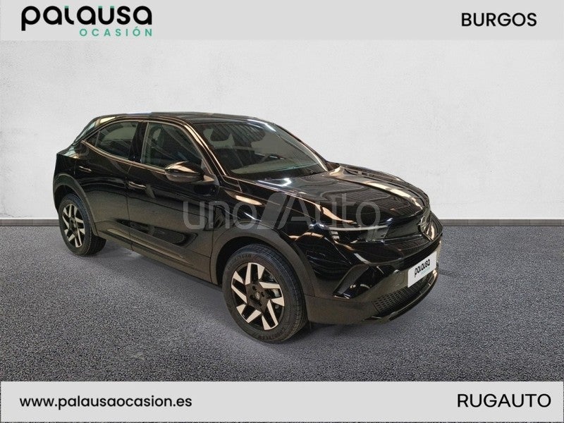 Mokka 1.2T S&S Edition 136
