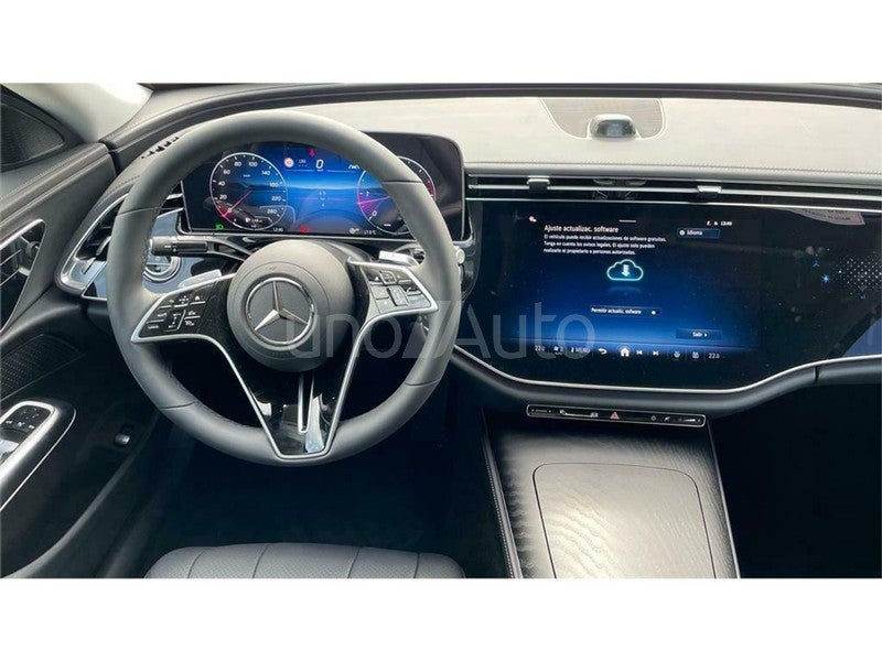 E 220 d