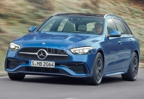 Mercedes-Benz Clase C