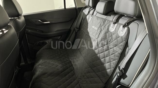 5 1.6 TGDi Exclusive DCT Aut.