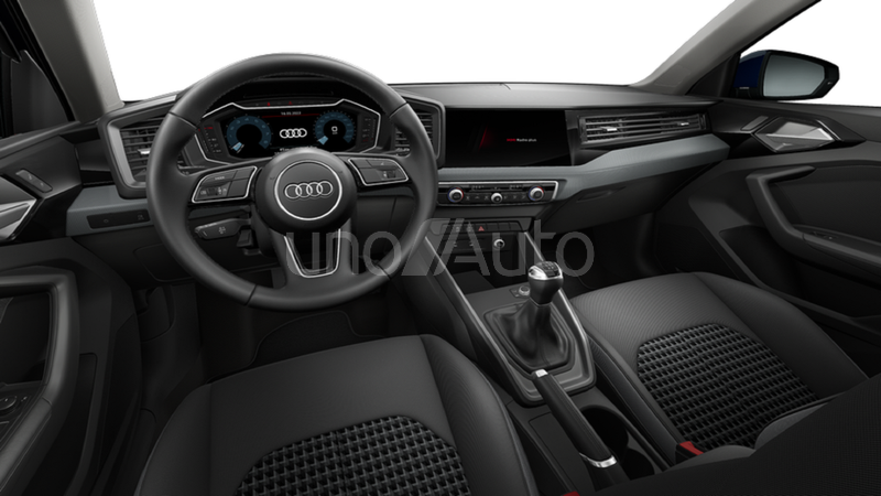 A1 Sportback 30 TFSI Advanced