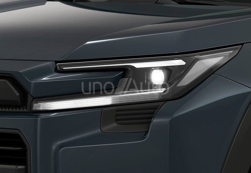 Across 2.5L PHEV AWD