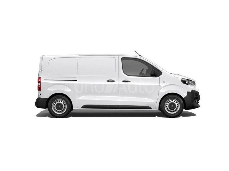 Jumpy Combi 2.0 BlueHDI Talla M 180 S&S