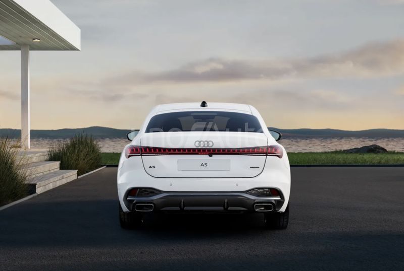 A5 e-hybrid S line quattro S tronic 220kW