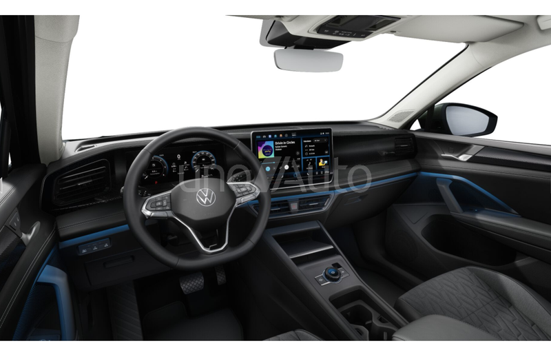 Tiguan 2.0TDI Más DSG 110kW