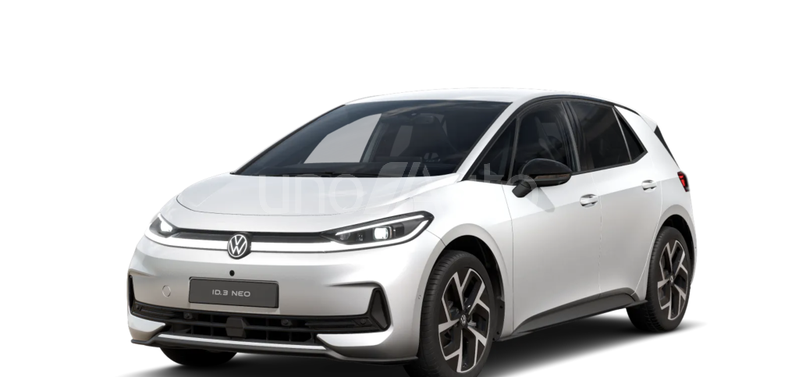 ID.3 Neo Style 125kW