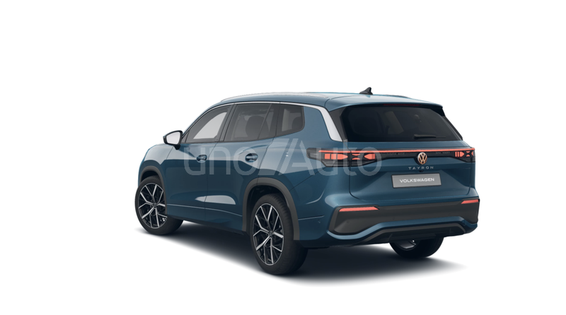 Tayron 2.0 TDI DSG7 110kW Más