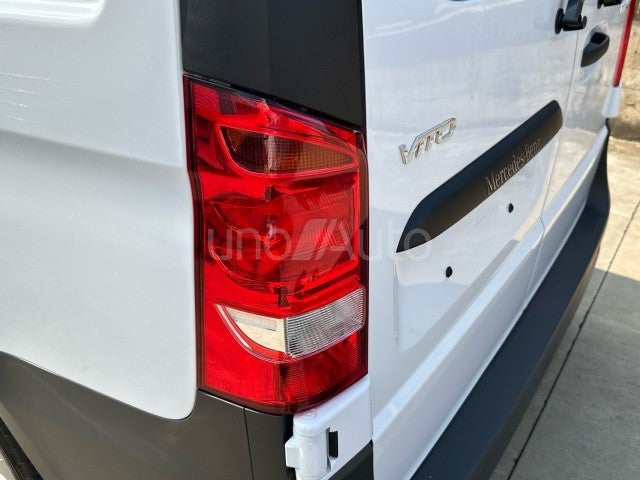 Vito Mixto 114 CDI Pro Larga