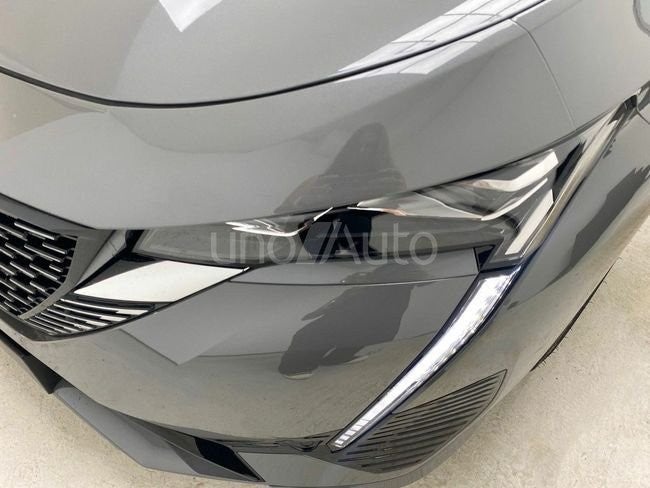 5P GT Hybrid MHEV 145 e-DCS6