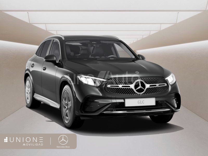 GLC 220 d 4MATIC