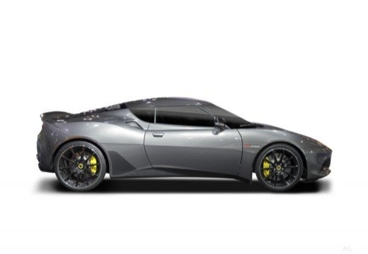 Evora GT410 Sport Aut.