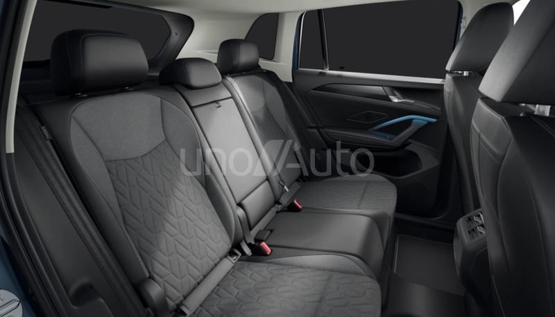 Tiguan 1.5 eTSI Más DSG 110kW