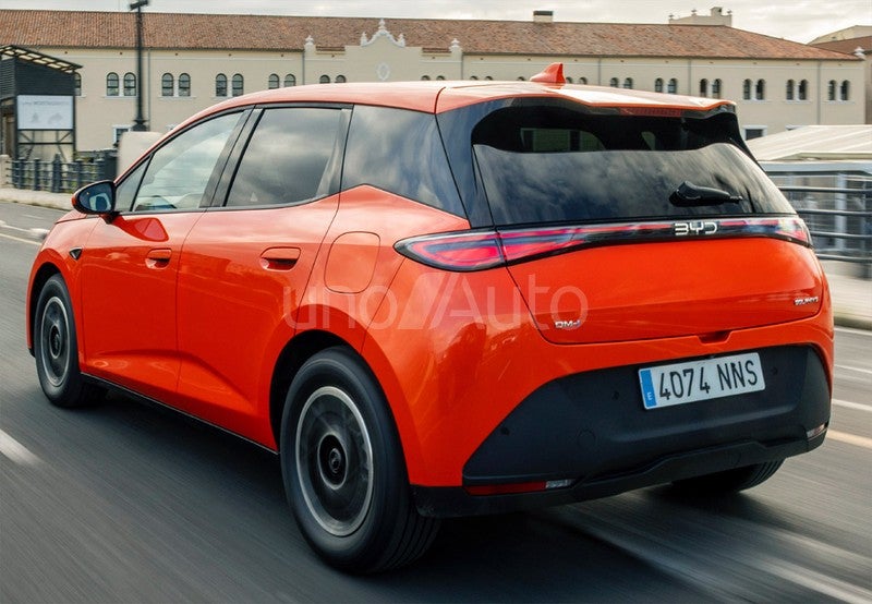 Dolphin G 1.5 DM-i Active 129kW