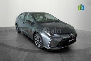 TOYOTA Corolla Sedán 140H Style Plus