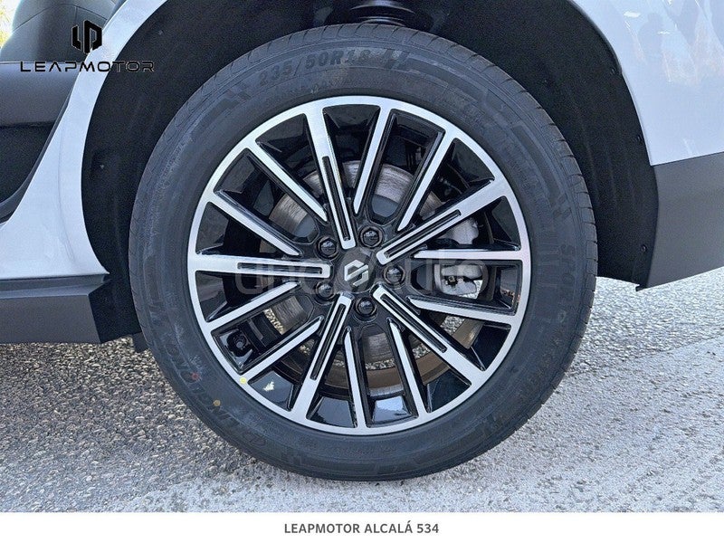 B10 Desing Pro Max 67.1kWh