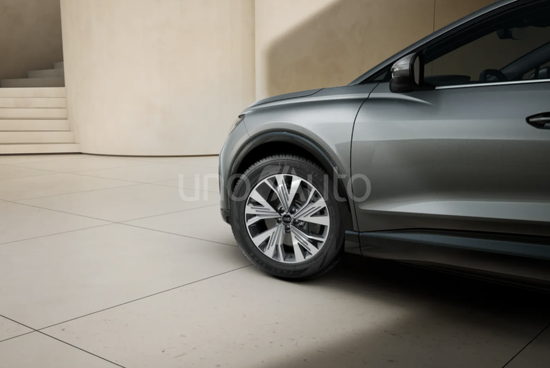 Q4 e-tron 40 Advanced 150kW 63KWh