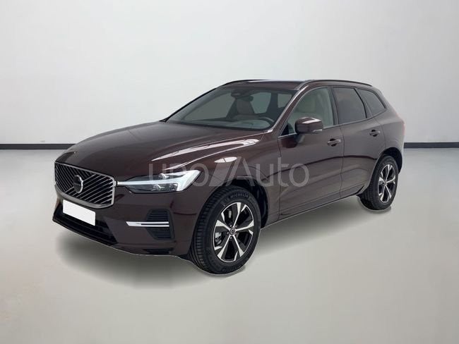 2.0 B5 G MHEV Core Auto AWD