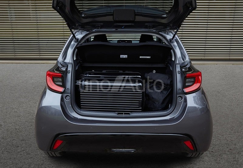 Mazda2 Hybrid 1.5 Agile CVT 85kW