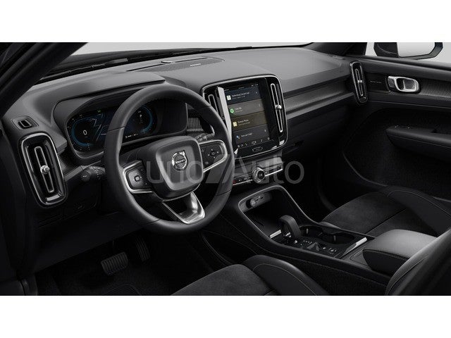XC40 B3 Core Aut.