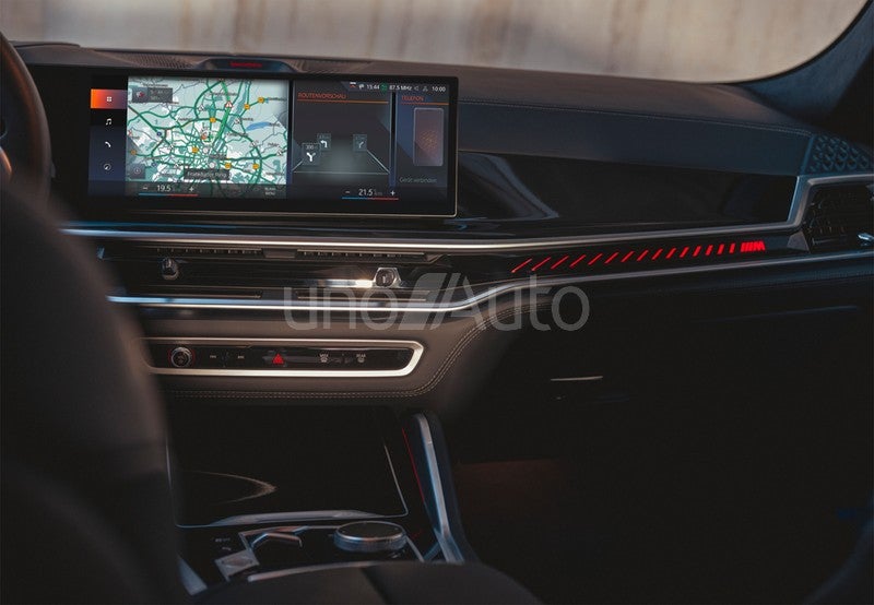 X6 xDrive 40iA M Sport